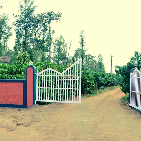 Agastya Lake View Coorg Madikeri Zewnętrze zdjęcie