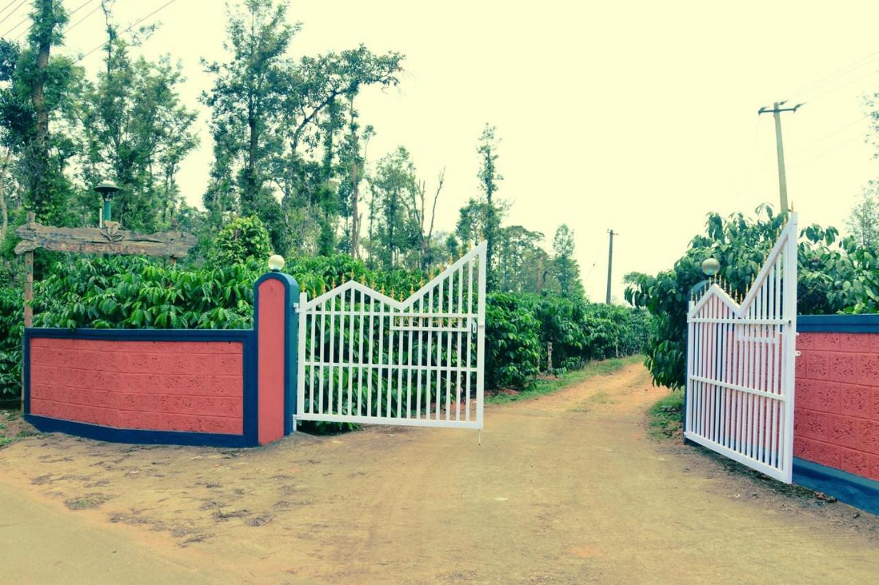 Agastya Lake View Coorg Madikeri Zewnętrze zdjęcie