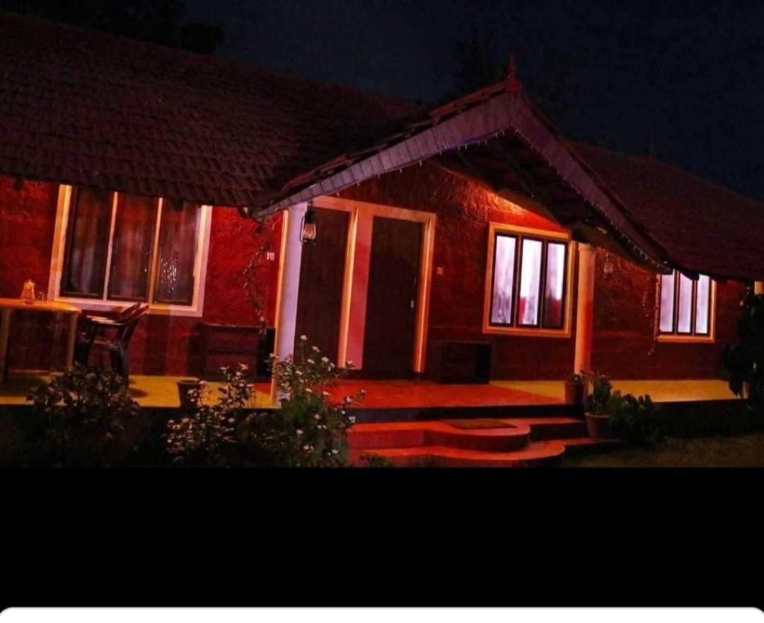 Agastya Lake View Coorg Madikeri Zewnętrze zdjęcie